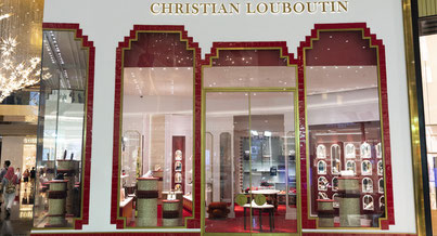 Photo d'un projet de Rénovation Boutique ou local à Tambon Khlong Wan