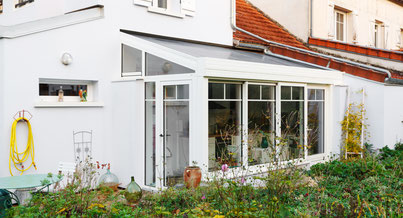 Photo d'un projet de Agrandissement Extension Maison à Évry-Courcouronnes