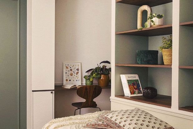 Chambre 1-renovation-appartement-Paris