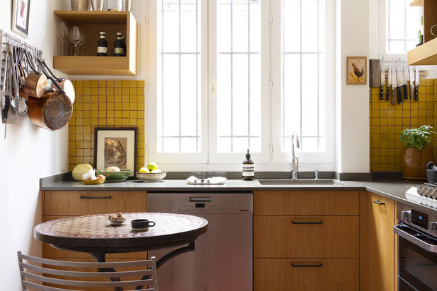 Cuisine-renovation-appartement-Paris