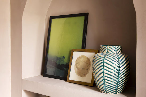 Salle de bain - niche-renovation-appartement-Paris