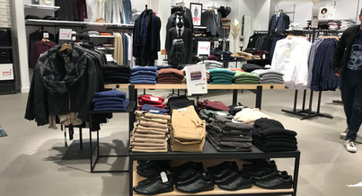 Photo d'un projet de Rénovation Boutique ou local à Les Angles