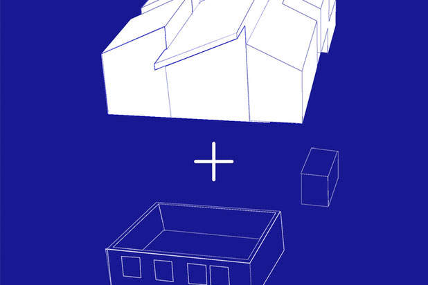 3d- PROJET-surelevation-maison-Champigny-sur-Marne