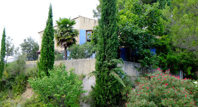 Photo d'un projet de Surélévation Maison à Lafare
