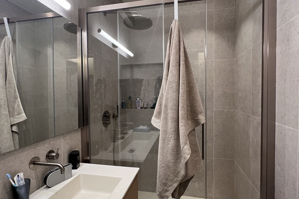 Vue salle de bains nº2-renovation-appartement-Paris