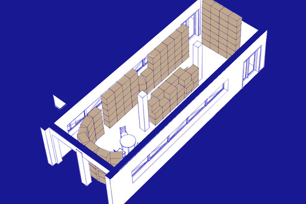 3d montage-amenagement-cafe_restaurant-Cannes