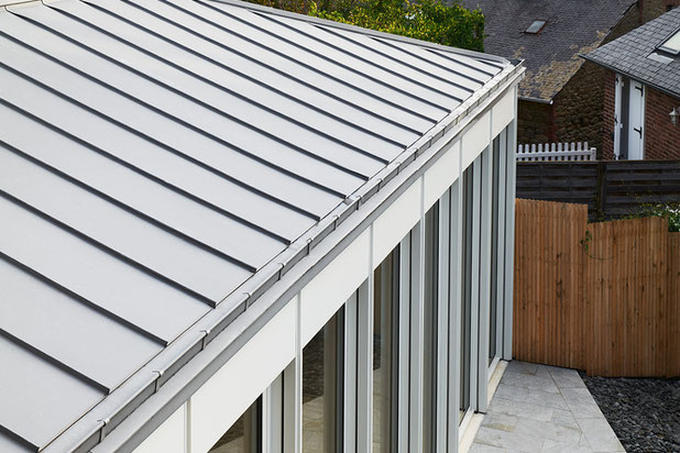Rénovation et extension d'une villa dinardaise-agrandissement_extension-maison-Dinard