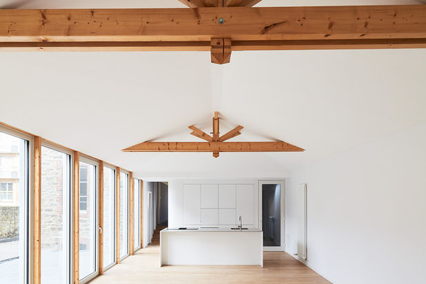 Rénovation et extension d'une villa dinardaise-agrandissement_extension-maison-Dinard