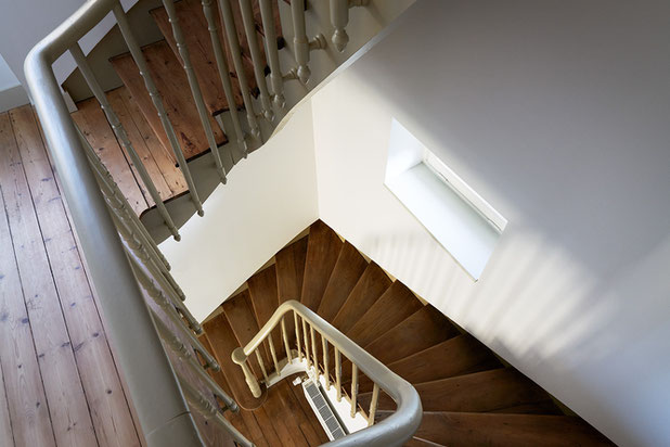 Rénovation et extension d'une villa dinardaise-agrandissement_extension-maison-Dinard