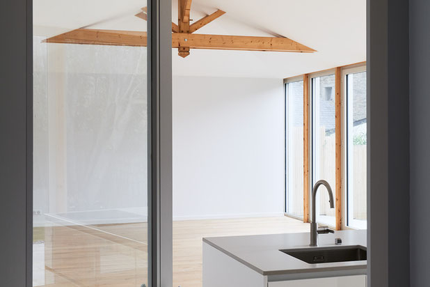 Rénovation et extension d'une villa dinardaise-agrandissement_extension-maison-Dinard