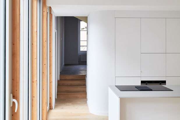 Rénovation et extension d'une villa dinardaise-agrandissement_extension-maison-Dinard