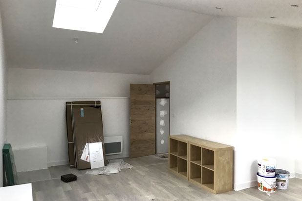 pièce de vie pour les enfants-surelevation-maison-Saint-Lumine-de-Clisson