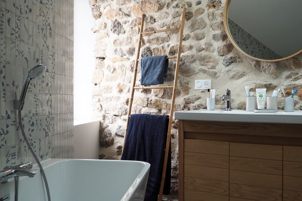 salle de bain-rehabilitation-maison-Saint-Hérent