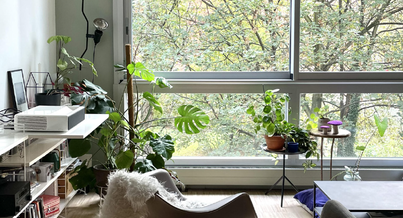 Photo d'un projet de Aménagement Appartement à Paris