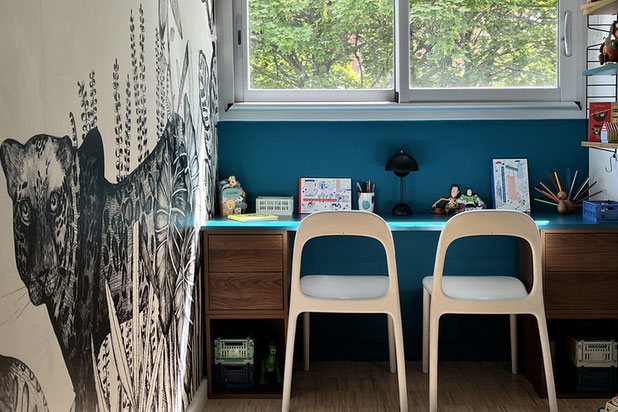 bureau-amenagement-appartement-Paris