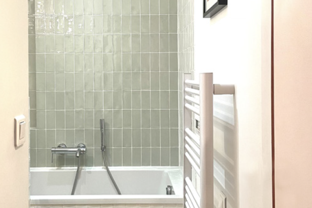 salle de bain-amenagement-appartement-Paris