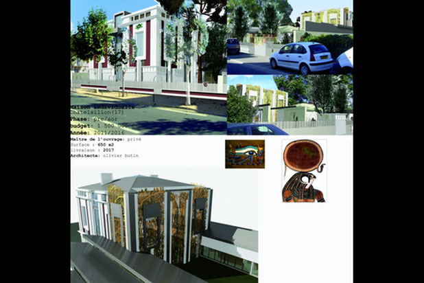 Carte du Projet - 7-construction-immeuble-Châtelaillon-Plage