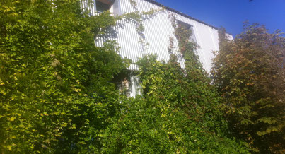 Photo d'un projet de Construction Maison à La Rochelle