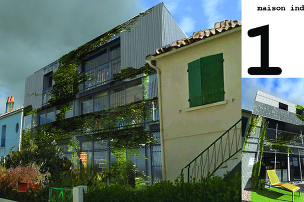 Carte pc-construction-maison-La Rochelle