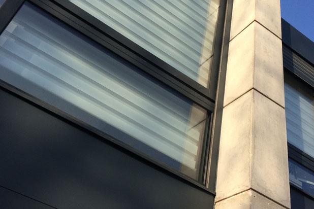 Détail façade-agrandissement_extension-maison-Le Perreux-sur-Marne