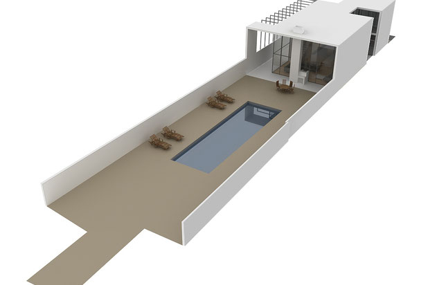 Vue aérienne-construction-maison-Montreuil