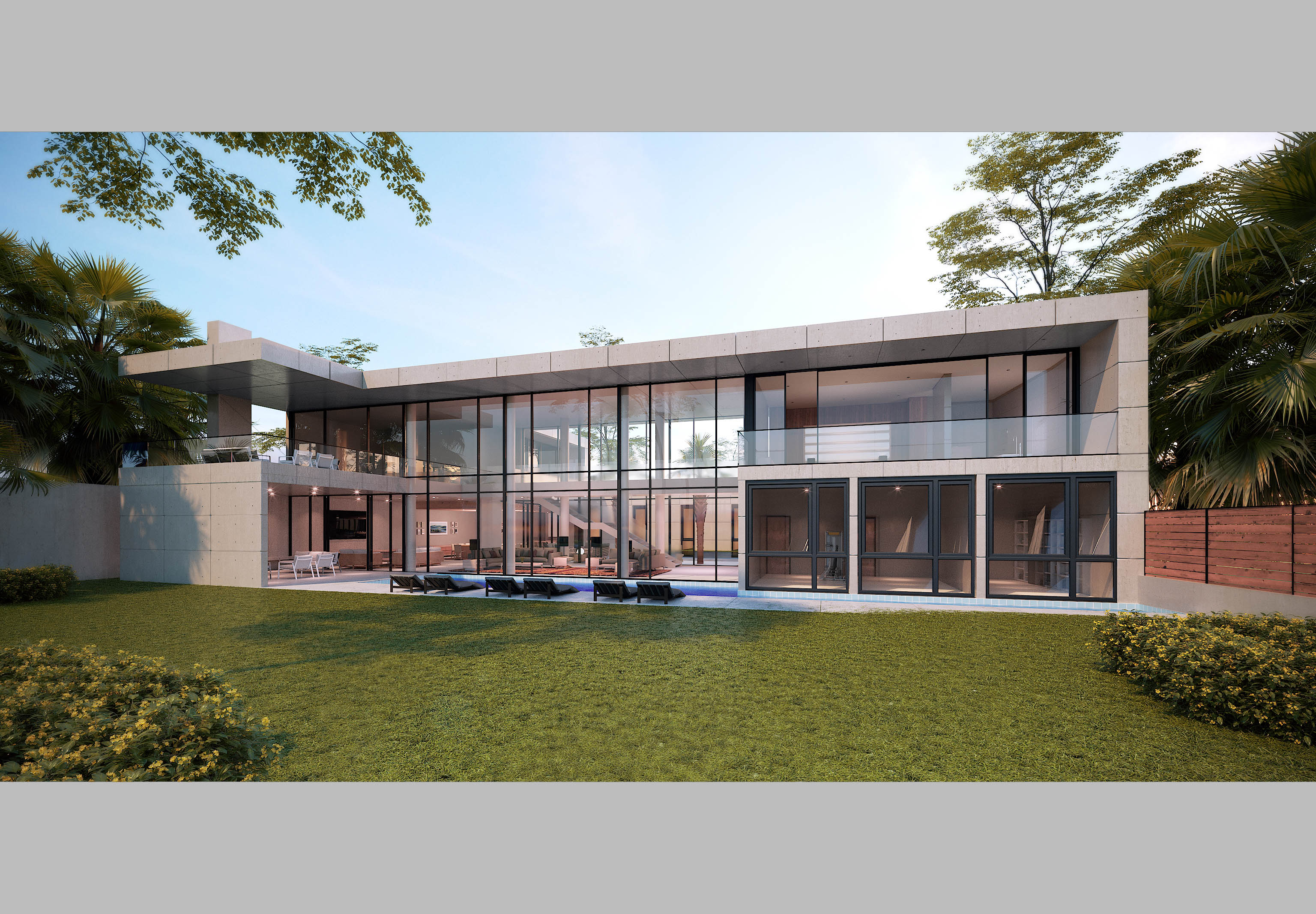 VILLA AFRIQUE – construction de maison neuve Meuse VILLA AFRIQUE – construction de maison neuve Meuse