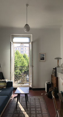 Photo d'un projet de Rénovation Appartement à Marseille