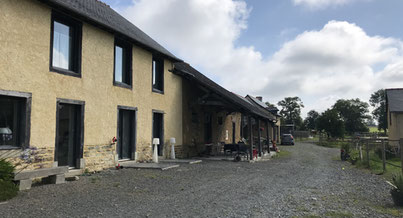 Photo d'un projet de Rénovation Maison à Betton