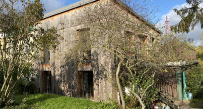 Photo d'un projet de Rénovation Maison à Hérouville-Saint-Clair