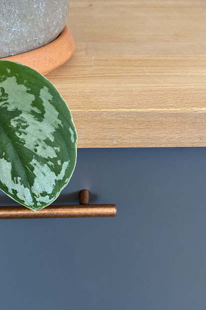 Détail cuisine-renovation-maison-Hérouville-Saint-Clair