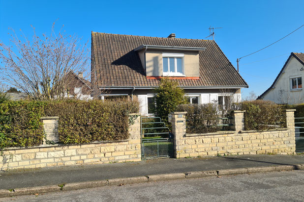 Avant travaux-renovation-maison-Caen
