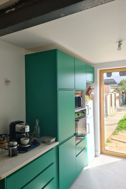 Cuisine-renovation-maison-Caen