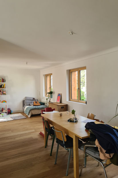Séjour-renovation-maison-Caen