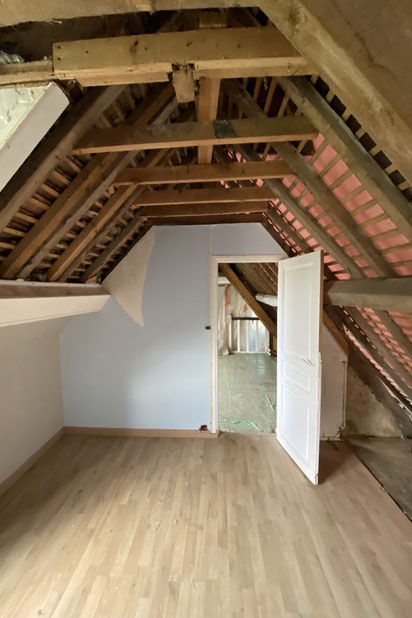 Chantier-agrandissement_extension-maison-Janville