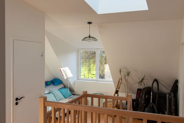 Palier-agrandissement_extension-maison-Janville