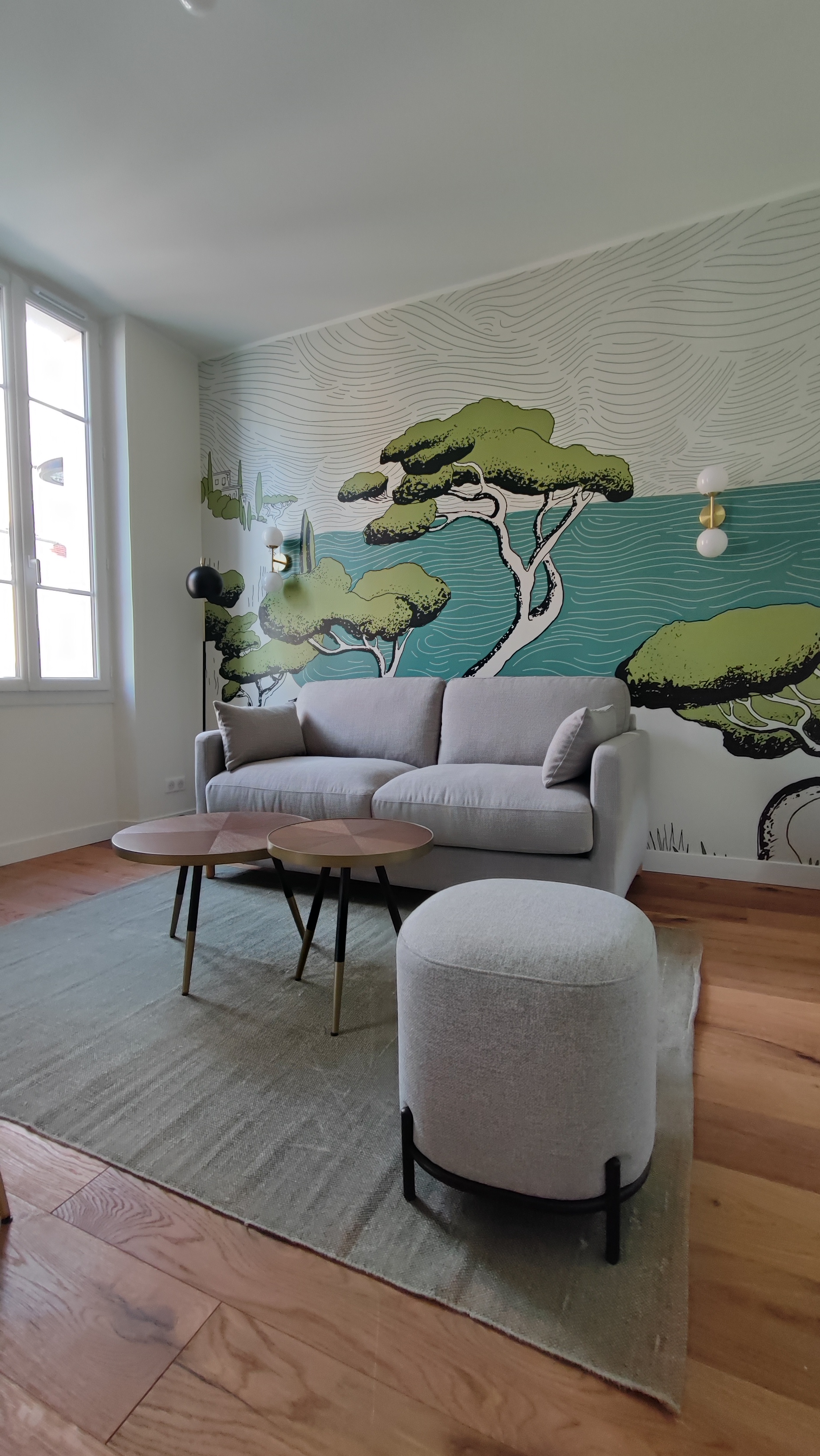Rénovation d'un immeuble à Antibes – rénovation d'immeuble Lozère Rénovation d'un immeuble à Antibes – rénovation d'immeuble Lozère