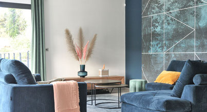 Photo d'un projet de Aménagement Maison à Marseille