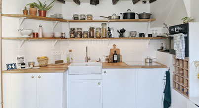 Photo d'un projet de Rénovation Appartement à Paris
