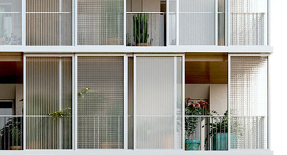 Photo d'un projet de Construction Logement à Nanterre