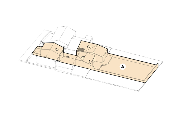 AXONO - Avant-agrandissement_extension-maison-La Rochelle