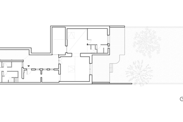 Plan EDL-agrandissement_extension-maison-La Rochelle