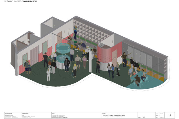 Axono - Configuration de projet 1-renovation-equipement-Nanterre