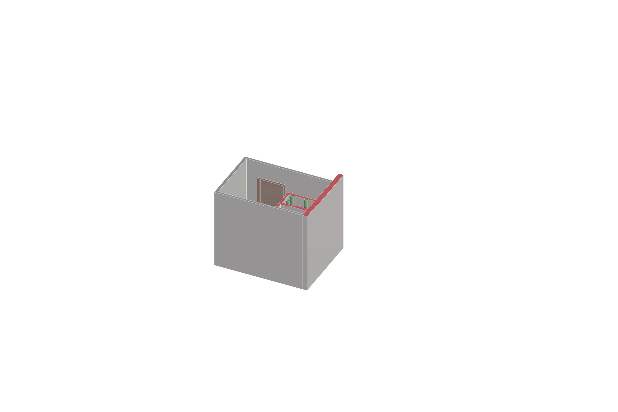 Axono - Module de projet-renovation-equipement-Nanterre