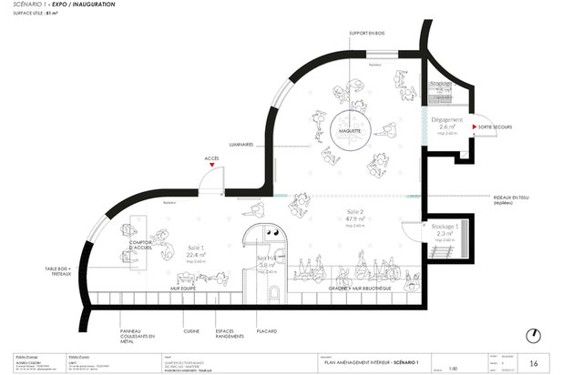 Plan de projet-renovation-equipement-Nanterre