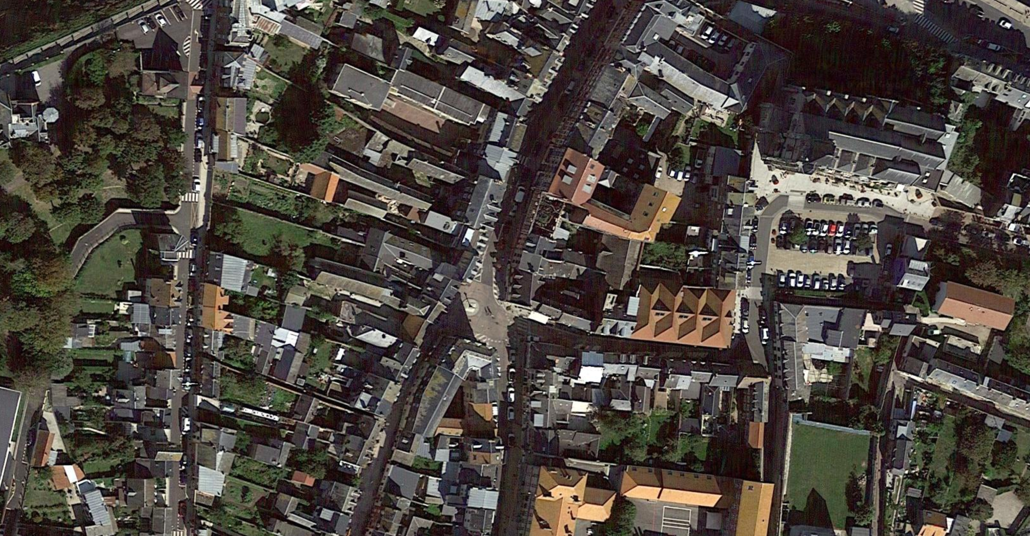 Le Tréport – rénovation d'immeuble Hauts-de-Seine Le Tréport – rénovation d'immeuble Hauts-de-Seine