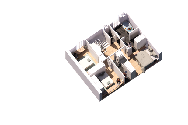 R+2-amenagement-maison-Clamart