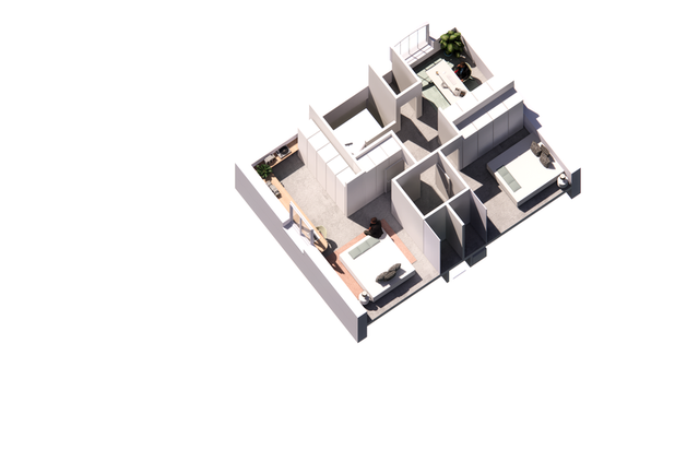 R+3-amenagement-maison-Clamart