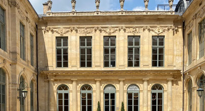 Photo d'un projet de Rénovation Équipement à Paris