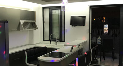 Photo d'un projet de Rénovation Appartement à Paris