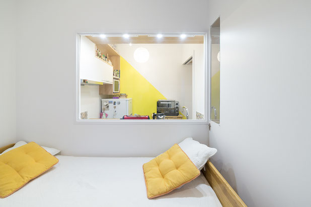 La chambre-renovation-appartement-Lille